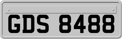 GDS8488