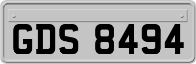 GDS8494