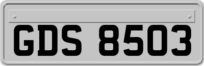 GDS8503