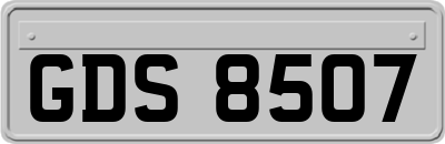 GDS8507