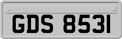 GDS8531