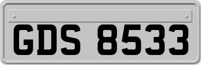 GDS8533