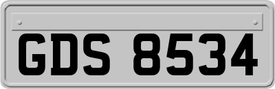 GDS8534