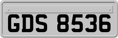 GDS8536