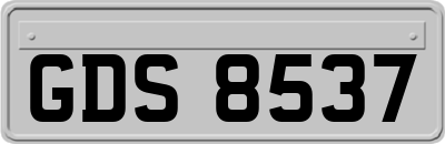 GDS8537