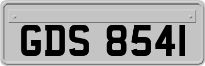 GDS8541