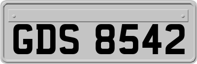 GDS8542