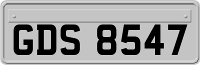 GDS8547