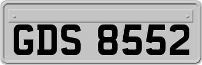 GDS8552