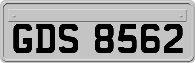 GDS8562