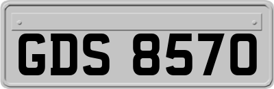 GDS8570