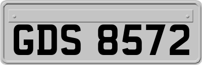 GDS8572