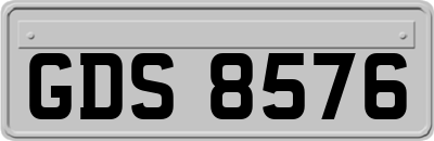 GDS8576