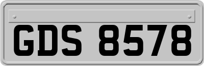 GDS8578