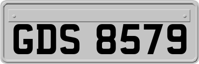 GDS8579