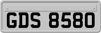GDS8580