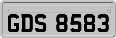GDS8583