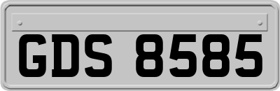 GDS8585