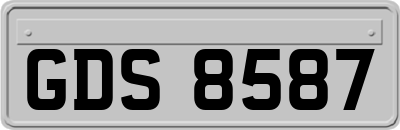 GDS8587
