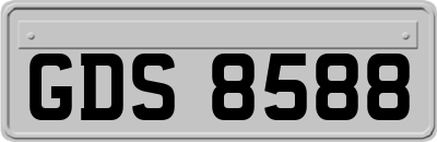 GDS8588