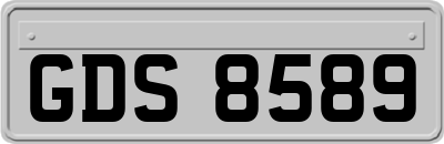 GDS8589