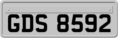 GDS8592