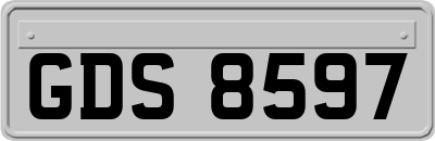 GDS8597