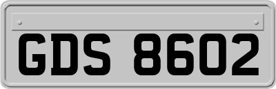 GDS8602