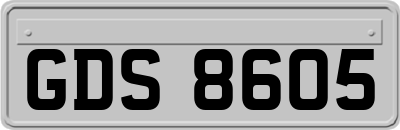 GDS8605