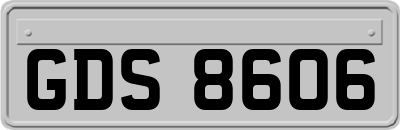 GDS8606