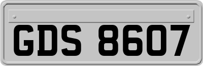 GDS8607