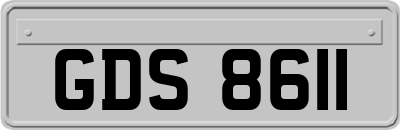 GDS8611