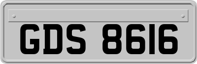 GDS8616