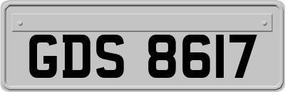 GDS8617
