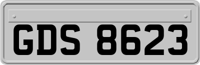 GDS8623