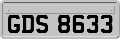 GDS8633