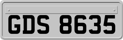 GDS8635