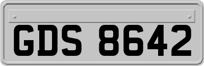 GDS8642