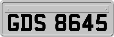 GDS8645