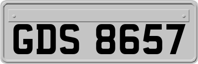 GDS8657