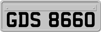 GDS8660