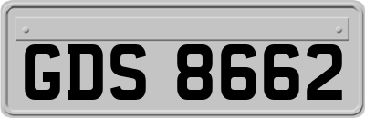 GDS8662