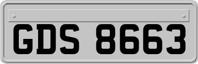 GDS8663