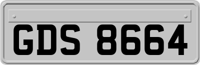 GDS8664