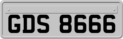 GDS8666