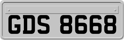 GDS8668