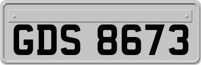 GDS8673