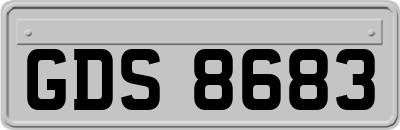 GDS8683