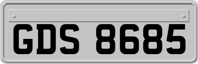 GDS8685
