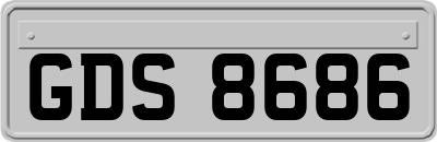 GDS8686